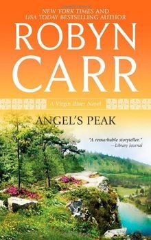 Angels peak virgin - angels,