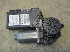 El. Fensterhebermotor vorne