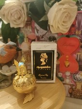 MYRNA PONS -"MOGAMBO "  4,5ML