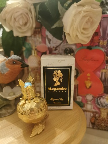 Myrna pons mogambo 4 5ml - myrna,