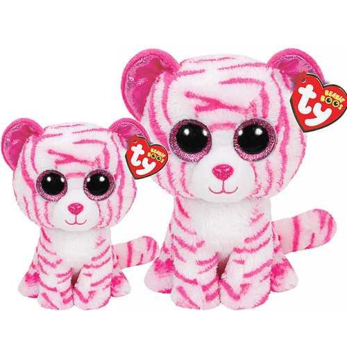 Beanie boos asia tiger - beanie, boos,