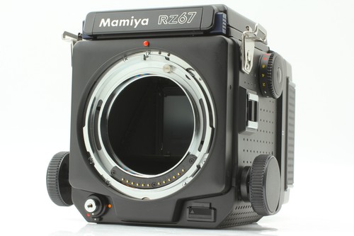Neuwertig mamiya rz67 - [neuwertig],