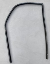 T4 Fensterführung Fahrerseite Scheibengummi VW Türdichtung Dichtung Links Top