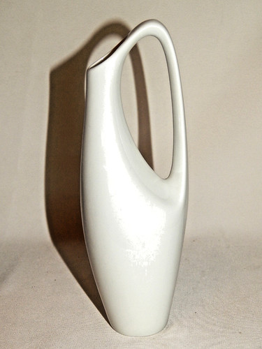 Vase rosenthal hans wohlrab - vase,