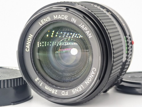 Video exc canon neues fd - neues,