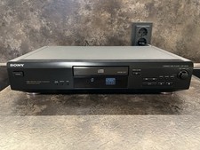 Sony CDP-XE210 CD-Player -