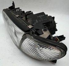 Hauptscheinwerfer links mit