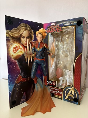 Captain marvel movie gallery - captain,