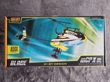 Modell-RC-Helikopter Blade