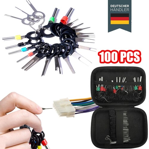100x pin ejector - pin,