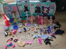 LOL OMG Surprise Puppen, Set