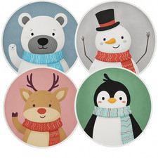 Taschenwärmer 4er Set