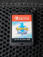 Pokemon Sword (Nintendo