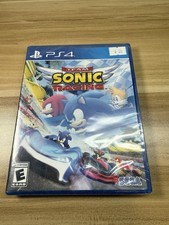 Team Sonic Racing - Sony