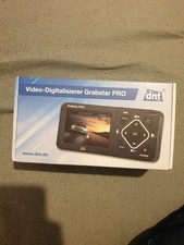 DNT Grabber Video-Rekorder
