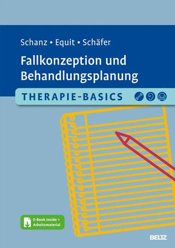 Therapie basics fallkonzeption - therapie-basics,