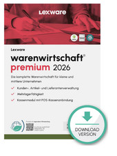 ESD Lexware Warenwirtschaft