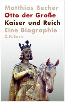 Otto der große kaiser und - große:,