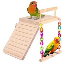  Sitzstange Schwinge und