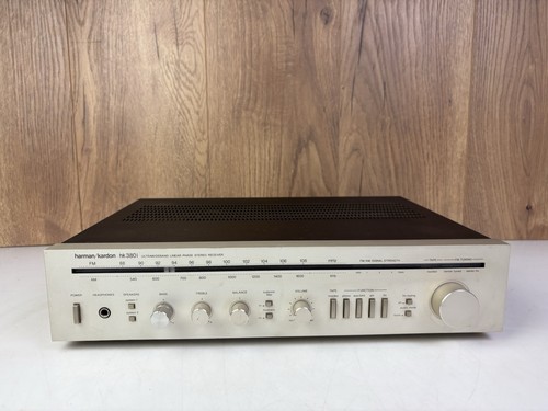 Harman kardon 380i stereo - hk,