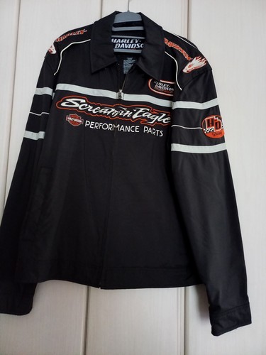 Harley davidson jacke - jacke, l