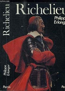 Richelieu buch zustand gut - buch, |