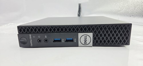 Dell optiplex 3040 - dell,