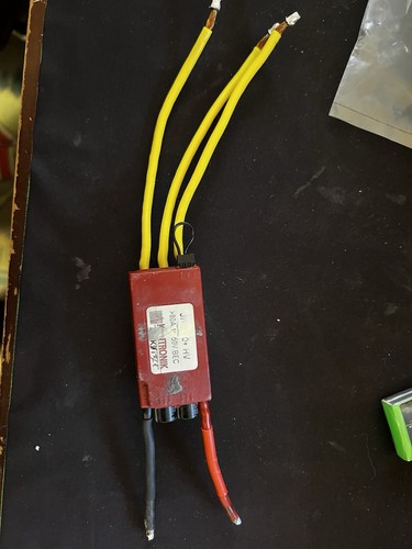 Kontronik jive esc - jive,