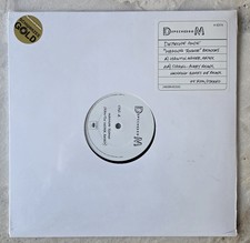 Depeche Mode / Wegging Tongue