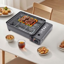 BBQ Grill Tragbarer Grill