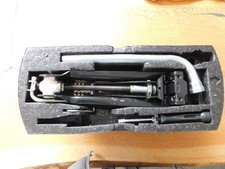 Sonstiges Teil Bordwerkzeug Pannenset VW GOLF VI VARIANT (AJ5) 1.4 TSI