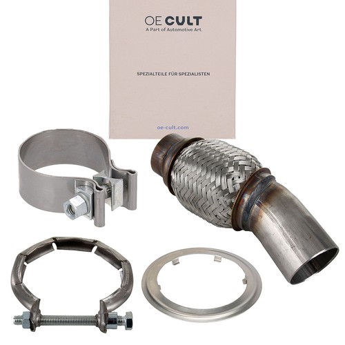 Cult flexrohr rep satz - oe-cult,
