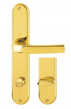 HOPPE Cervina Langschild