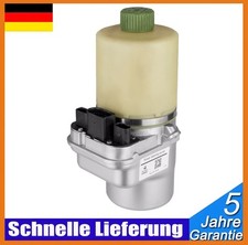 Servopumpe Elektrisch