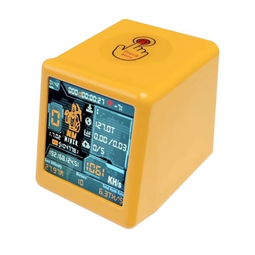 Nmminer 1060kh hashrate - nmminer,