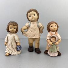 Kleine Figuren-Sammlung von