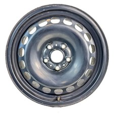 1xStahlfelge VWAG 6,5Jx16 Zoll ET33 LK5x112 7N0601027B Original VW Tiguan Sharan
