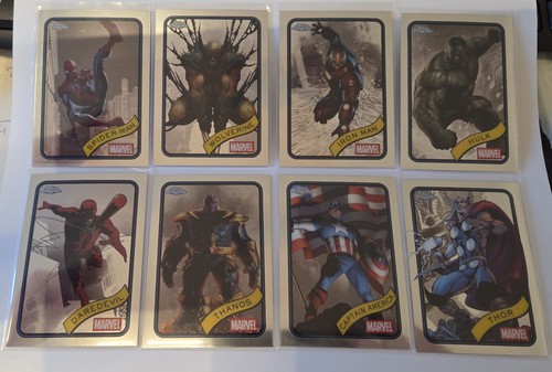 2025 marvel tops - 2025,