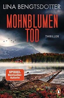 Mohnblumentod thriller die - mohnblumentod:,