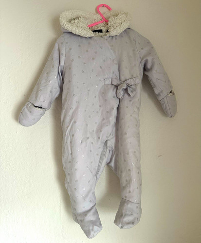 Sergent major baby - major,
