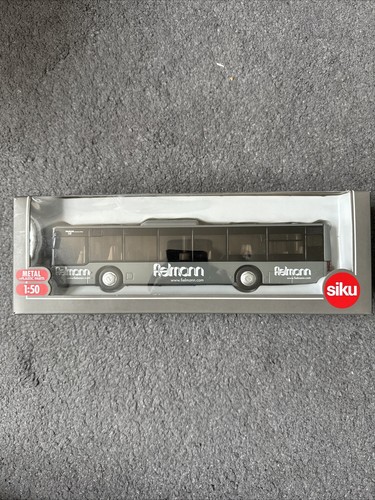 Siku fielmann bus 3734 - siku,