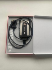 Original WOW Snopper +Diagnosesystem  