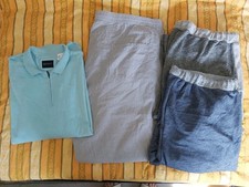 Herrenpaket Sommer/Herbst 4 Teile NEU! in Übergröße 66!