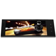 Hama Controller CreeDroid Touch Mini Joystick Alu Stick für Android iOS Handy