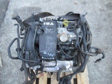 SKODA YETI (5L) 1.2 TSI Motor
