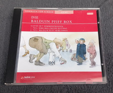 CD, Die Balduin Pfiff Box, CD3