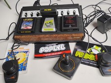 Atari 2600 Sears Tele-Games