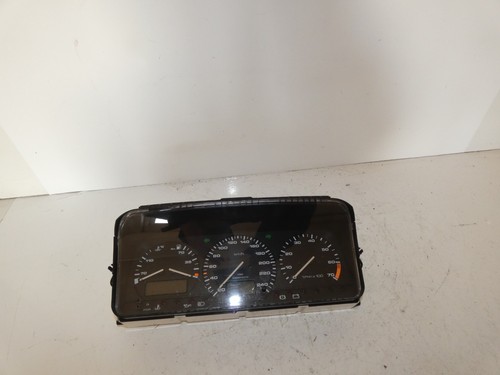 Kombiinstrument passat 35i - kombiinstrument, vw