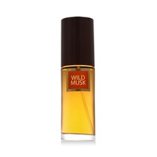 Coty Wild Musk Eau de Cologne