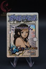 One Piece Karte Nico Robin